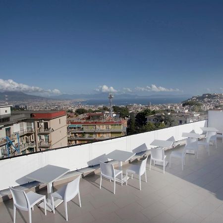 B&B Dolce Sogno Naples Exterior photo