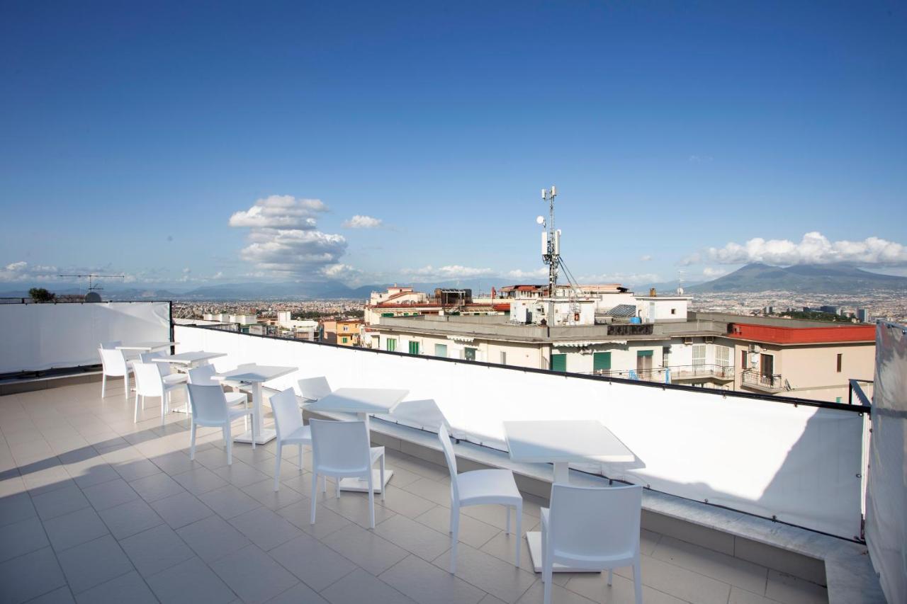 B&B Dolce Sogno Naples Exterior photo