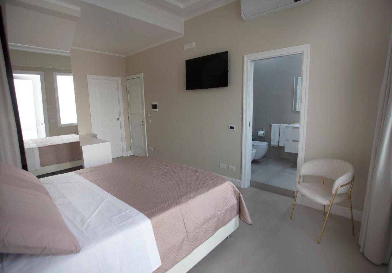 B&B Dolce Sogno Naples Exterior photo