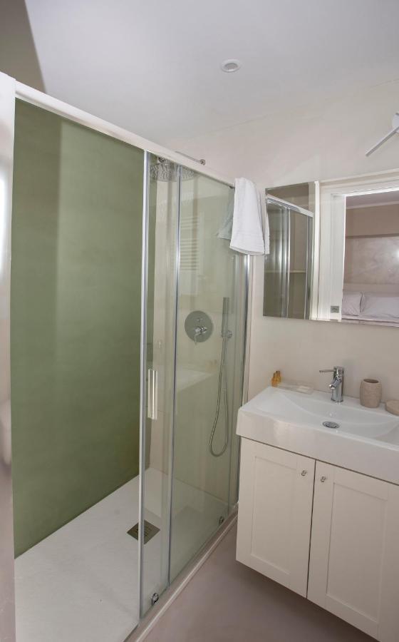 B&B Dolce Sogno Naples Exterior photo