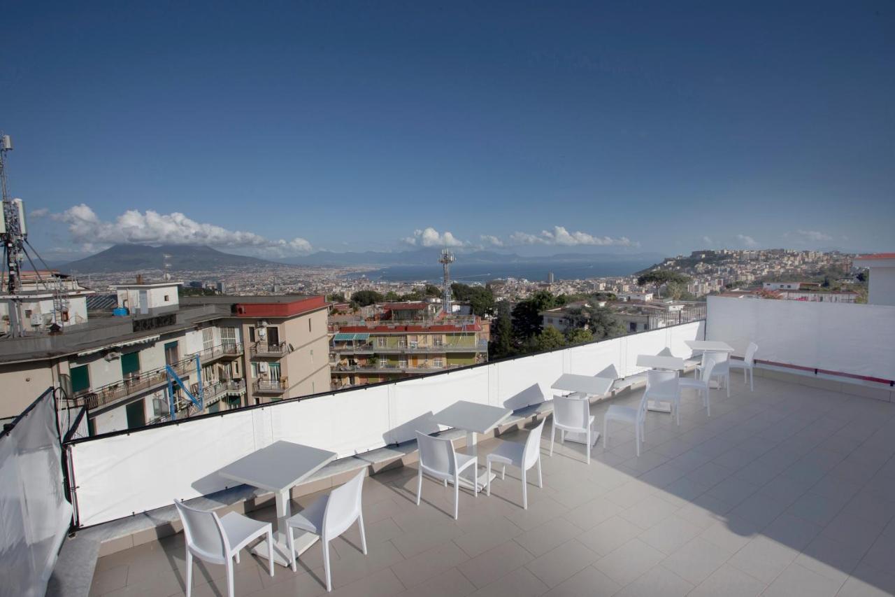 B&B Dolce Sogno Naples Exterior photo