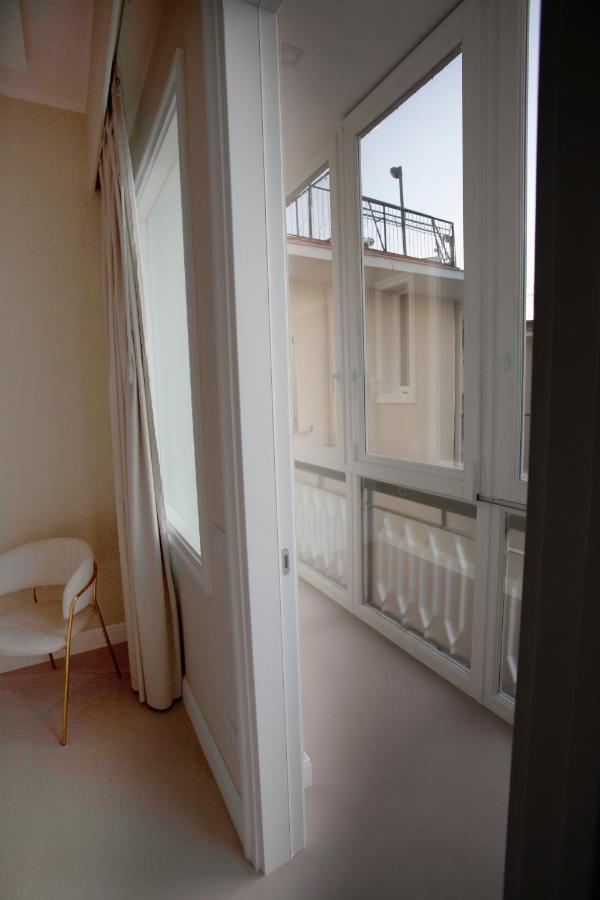 B&B Dolce Sogno Naples Exterior photo