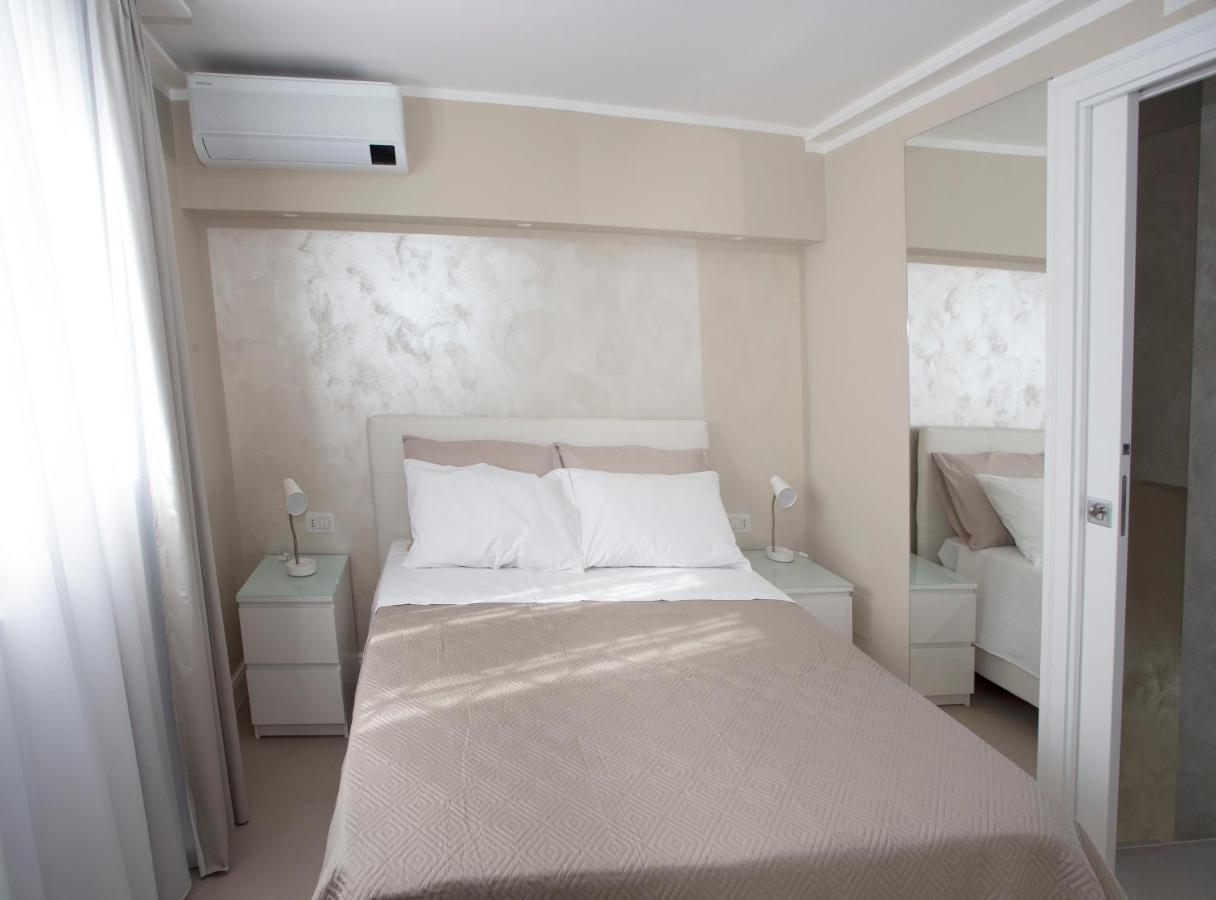 B&B Dolce Sogno Naples Exterior photo