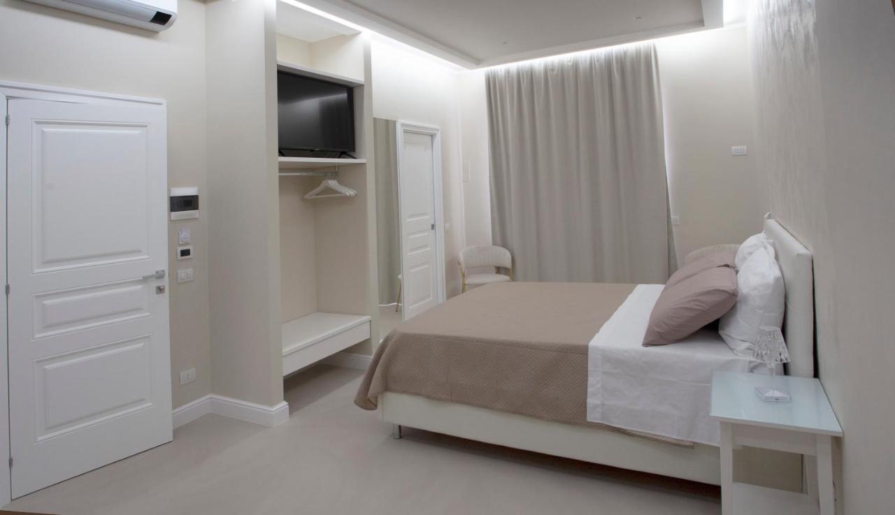 B&B Dolce Sogno Naples Exterior photo