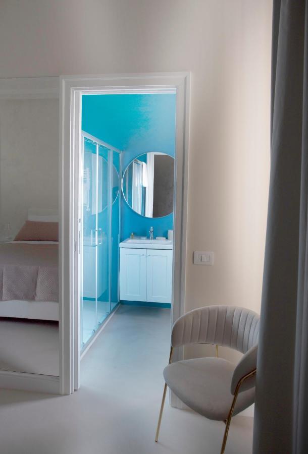 B&B Dolce Sogno Naples Exterior photo