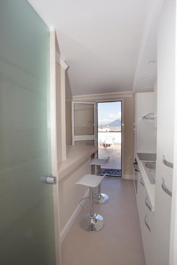 B&B Dolce Sogno Naples Exterior photo