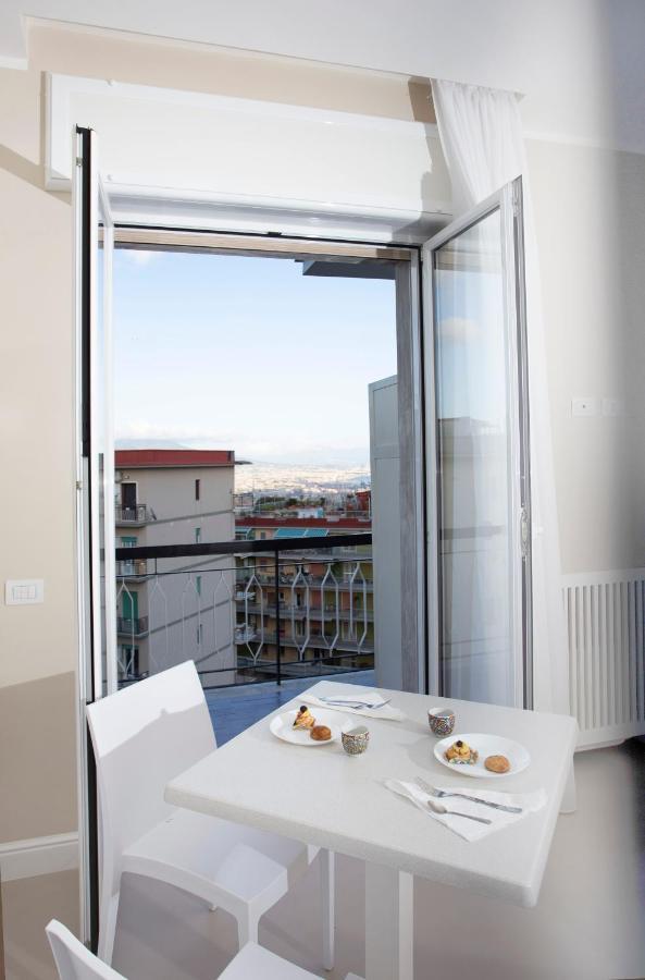 B&B Dolce Sogno Naples Exterior photo