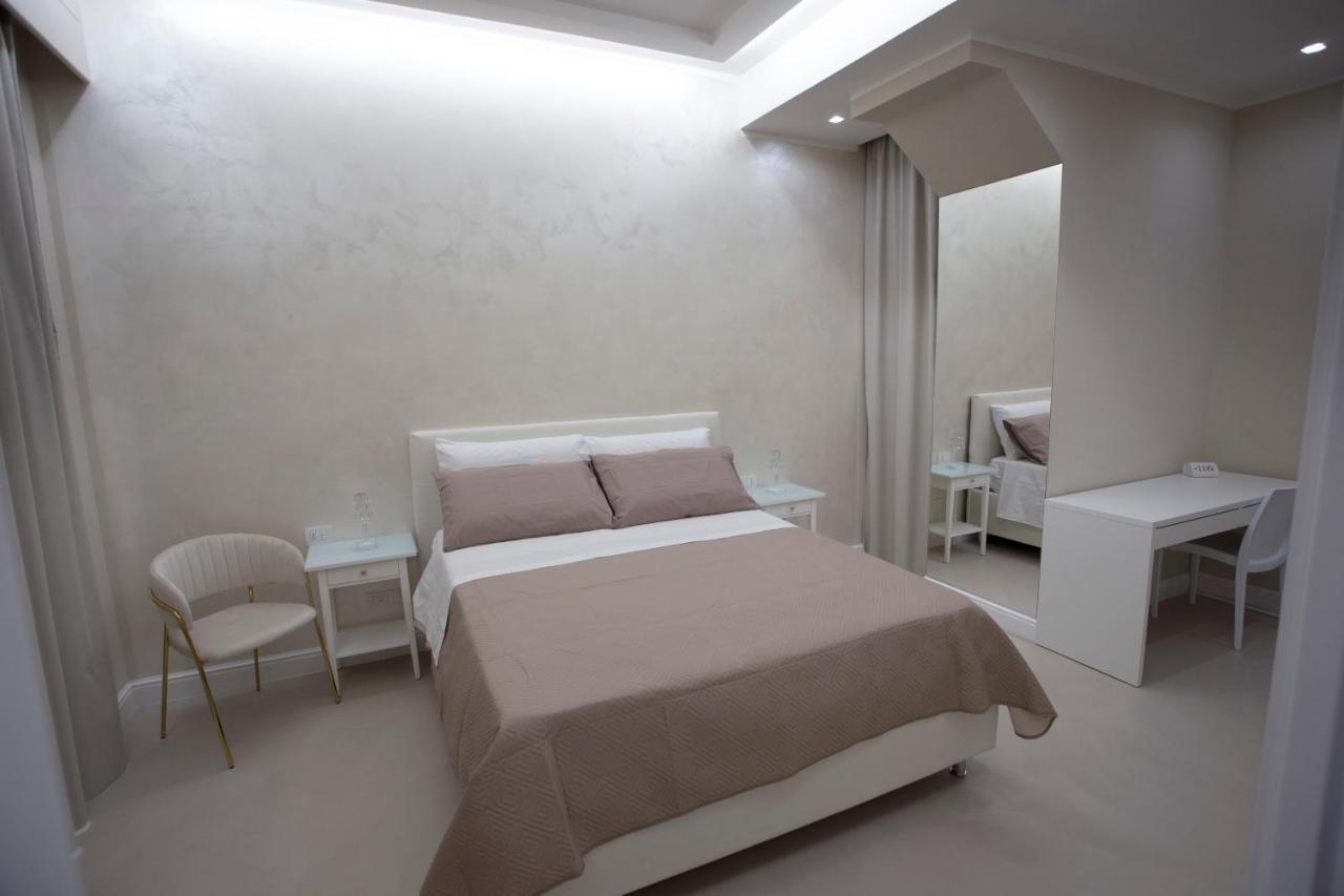 B&B Dolce Sogno Naples Exterior photo