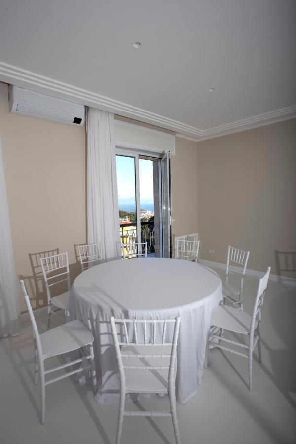 B&B Dolce Sogno Naples Exterior photo