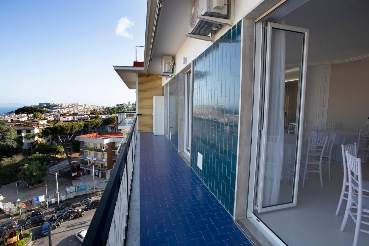 B&B Dolce Sogno Naples Exterior photo